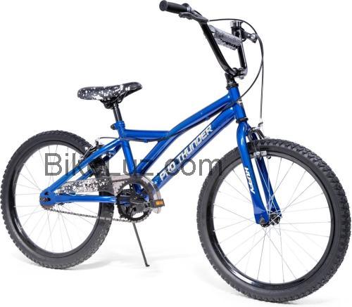 Huffy Pro Thunder ficha-técnica e avaliações